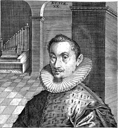 Hans Leo Haßler von Dominicus or Custodis Custos